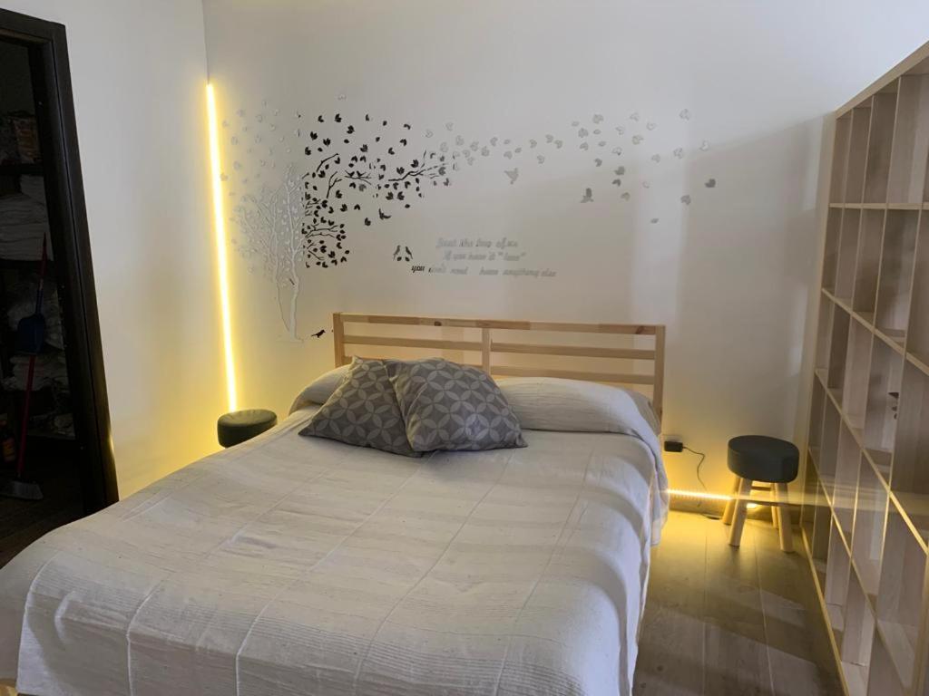 Country Bedroom Flat Vietri Cameră foto